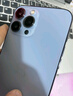 Apple 蘋果13 Pro Max iPhone 13 Pro Max 二手5G手機 全網(wǎng)通 遠峰藍色 256G 曬單實拍圖