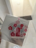 韓束紅蠻腰悅享禮盒抗皺緊致補水化妝護膚品雙抗水乳套裝禮物送女友 曬單實拍圖