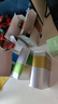樂高（LEGO）幻影忍者系列 男女孩拼裝積木玩具 新年春節(jié)禮物 71799 幻影忍者城市市集 曬單實拍圖