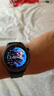 AGM Watch L1 專業(yè)運(yùn)動(dòng)跑步智能手表馬拉松騎行登山GPS配速心率公里數(shù)監(jiān)測(cè)50米防水男女通用智能手環(huán) 黑色 曬單實(shí)拍圖