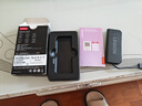 聯(lián)想原裝無(wú)線隨身wifi6移動(dòng)支持5G設(shè)備免插卡網(wǎng)絡(luò)隨行無(wú)限便攜式筆記本電腦無(wú)線網(wǎng)卡上網(wǎng)寶全國(guó)2025款 拯救者加速版｜升級(jí)wifi6+免插卡雙網(wǎng)切換-黑 聯(lián)想大牌保障30天免費(fèi)試用-適用中興蘋(píng)果等5 曬單實(shí)拍圖