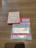 蝶翠詩(shī)（DHC）吸油面紙(攜帶型)65*100mm*100張?zhí)烊宦槲呙子椭酒呦ΧY物】 吸油面紙 100張 *3 曬單實(shí)拍圖