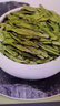 第一江南綠茶龍井特級250g2025新茶明前茶葉禮盒一簾春色頭采春茶高端禮品 曬單實(shí)拍圖