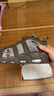 耐克NIKE男子休閑鞋氣墊 AIR MORE UPTEMPO 運(yùn)動(dòng)鞋F(xiàn)Z3055-200棕 42 曬單實(shí)拍圖
