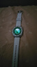 三星 Samsung【國家補(bǔ)貼】Watch8 Classic 藍(lán)牙通話智能手表/運(yùn)動(dòng)手表/電話手表/旋轉(zhuǎn)表圈 46mm 星系白 曬單實(shí)拍圖
