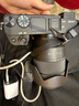 索尼（SONY）ILCE-6400L/a6400L 半畫幅微單 4K視頻Vlog微單相機A6400/6400M/a6400L 黑色A6400M(18-135mm)套機 官方標配 曬單實拍圖