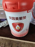 貝因美（Beingmate）愛(ài)加1段 （0-6月齡適用）含乳鐵蛋白+核苷酸+OPN 1段 * 800g 5罐 +1禮 曬單實(shí)拍圖