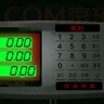 永彩（YONGCAI）電子秤防水商用不銹鋼耐用稱精準(zhǔn)家用稱重落地臺(tái)稱水產(chǎn)海鮮快遞秤工業(yè)擺攤賣(mài)菜地磅秤 200公斤32*42耐銹防水強(qiáng)蓄電可折疊后仰 曬單實(shí)拍圖