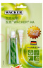 瓦克（WACKER）HA免釘膠瓷磚膠強(qiáng)力粘合劑玻璃膠免打孔代替釘子螺絲組角膠白色 曬單實(shí)拍圖