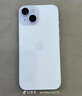 Apple/蘋果 iPhone 15 (A3092) 256GB 藍(lán)色 支持移動(dòng)聯(lián)通電信5G 雙卡雙待手機(jī) 曬單實(shí)拍圖