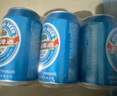 雪花啤酒（Snowbeer）晶粹 330ml*24聽 整箱裝 勁爽清冽 曬單實(shí)拍圖