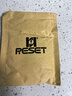 RESET小密碼鎖掛鎖拉桿箱密碼掛鎖箱包背包書(shū)包鎖鋼纜鎖tsa出國(guó)安檢 曬單實(shí)拍圖