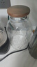 蘇泊爾（SUPOR）冷水壺涼水壺玻璃耐高溫家用大容量冷泡果汁花茶壺水杯茶壺套裝 鼓形耐熱玻璃壺 2L 曬單實(shí)拍圖
