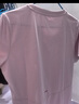 361°短袖女士夏季衣服新款涼感t恤防曬衣冰絲運(yùn)動跑步上衣662524116-2 曬單實拍圖