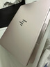惠普（HP）【補貼20%】星Book Pro14筆記本電腦 輕薄本便攜筆記本 背光鍵盤 高色域高刷typeC充電酷睿 i5-13500H/16GB/1TB/2.8K/粉 曬單實拍圖