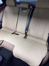 YWU適用奔馳汽車(chē)坐墊夏季E300L 260四季通用座墊納帕皮透氣定制C260 【桐咖棕】全車(chē)五座標準版 下單備注車(chē)型年份 曬單實(shí)拍圖