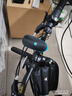 騎兵連（cavalry）自行車USB充電前燈強(qiáng)光手電筒 山地公路車?yán)肉忚KLED燈騎行裝備 曬單實(shí)拍圖
