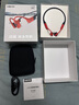 韶音（SHOKZ）OpenSwim Pro S710 骨傳導(dǎo)藍(lán)牙耳機 開放式運動游泳跑步騎行不入耳 珊瑚海 曬單實拍圖