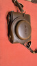 索尼RX100 M7相機(jī)包DCS-RX100M5M6 sony黑卡7保護(hù)套ZV1皮套 RX1001-7代 咖啡色（豪華版） 曬單實(shí)拍圖