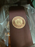酒鬼（JIUGUI）紫壇貳拾  馥郁香型 高度白酒 52度 500mL 2瓶 雙支裝（帶禮袋） 曬單實(shí)拍圖