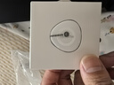 HUAWEI Tag 輕薄小巧華為tag防丟精靈（兩件裝） 防丟器追蹤器適配華為手機(jī)Pura70/Mate60系列 曬單實(shí)拍圖