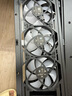 華碩（ASUS）TUF GAMING GT302 裝備庫機箱 黑色 背置BTF 2.0/14cm加厚ARGB風(fēng)扇/附防塵網(wǎng)/強散熱/左右側(cè)板互換 曬單實拍圖