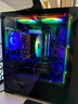 映眾INNO3D GeForce RTX 5060 Ti 8G/16G 曜夜 DLSS 4臺式機電腦游戲顯卡 AI設計渲染電競顯卡 RTX 5060 Ti X2 16GB 曜夜 曬單實拍圖