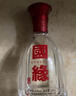 今世緣 國緣單開 柔雅型白酒 42度 500ml*6瓶 整箱裝  曬單實拍圖