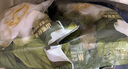 babycare Air pro拉拉褲成長(zhǎng)褲大號(hào)XXL28(>15kg) 嬰兒尿不濕夏日超薄透氣 曬單實(shí)拍圖