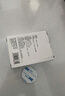 得力溫度計室內(nèi)家用高精準度電子數(shù)顯壁掛嬰兒房室內(nèi)干溫濕度計溫度表 【白色大屏款】可掛可立+送1電池 曬單實拍圖