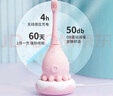COMBO小章魚兒童電動牙刷含氟軟毛寶寶防蛀護(hù)齦聲波升級款 適用1-3-6歲 曬單實(shí)拍圖