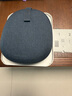 索尼（SONY）WH-1000XM6 頭戴式無線降噪耳機 AI智能降噪 深夜藍色 七夕禮物 曬單實拍圖