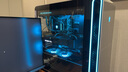 外星人臺式機(jī) Area-51 高端電競 游戲臺式電腦(Ultra 9 32G 1T RTX5070Ti)星辰銀 水冷 80L可拓展 Ai圖站 曬單實(shí)拍圖