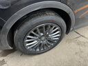 韓泰【包安裝】韓泰輪胎 Ventus S1 evo3 K127 255/45R20 101V零跑C11 曬單實拍圖