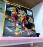 樂高（LEGO）積木拼裝悟空小俠80051 齊天大圣國潮機甲兒童玩具手辦生日禮物 曬單實拍圖