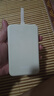 綠聯(lián)【3C認(rèn)證可上飛機(jī)】充電寶自帶線20000毫安30W快充 大容量小巧便攜移動(dòng)電源適用蘋果16/15小米華為 曬單實(shí)拍圖