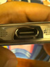 畢亞茲適用蘋果16\15\14\13\12系列金屬手機防塵貼iPhone16promax/16e防塵網(wǎng)揚聲器聽筒喇叭貼膜2片JM734 曬單實拍圖