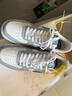 耐克（NIKE）空軍一號男鞋 Air Force 1 Low AF1低幫板鞋舒適緩震運動(dòng)鞋休閑鞋 HV1795-141 41 曬單實(shí)拍圖