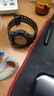 卡西歐（CASIO）時尚運動防水學(xué)生戶外防摔運動電子表男表 AE-1500WHX-1AVDF 黑色 曬單實拍圖