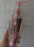 施華蔻（Schwarzkopf）豐盈韌養(yǎng)洗發(fā)露400ml 去油洗發(fā)水 發(fā)根蓬松無(wú)硅油洗頭膏 曬單實(shí)拍圖