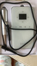 她葉（TAYE）空心杯打磨機蓄電便攜式打磨機卸甲去死皮前置處理美甲打磨機 空心杯打磨機-白色 1件 曬單實拍圖
