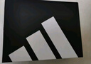 adidas DURAMO SL訓練備賽網(wǎng)面跑步運動(dòng)鞋男子阿迪達斯官方 黑色JS3014   41 曬單實(shí)拍圖