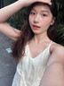 葉余多巴胺項鏈女2025新款感輕奢小眾甜酷可愛彩色海邊配飾鎖骨鏈 【四件套】多巴胺項鏈 曬單實拍圖