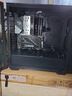 AOCCG426B屏顯電競海景房 顯示核心溫度/支持ATX主板/兼容360水冷/立體風(fēng)道/9風(fēng)扇位 曬單實(shí)拍圖
