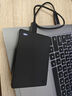 希捷（SEAGATE）移動(dòng)硬盤2TB USB3.0 簡(jiǎn)系列2.5英寸 黑色 機(jī)械硬盤 便攜大容量 筆記本電腦外接 外置辦公 數(shù)據(jù)恢復(fù) 曬單實(shí)拍圖