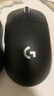 GPW3 狗屁王三代無線游戲鼠標(biāo) 專業(yè)電競手型 60g輕量 黑 CS2/瓦洛蘭特/ LOL 升級8KHz 88G 888IPS 曬單實拍圖