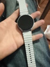 三星 Samsung【國家補貼】Watch7 智能手表/eSIM通話/運動手表/電話手表 44mm幻羽銀 男女表 曬單實拍圖