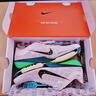 耐克（NIKE）Victory 2男鞋Air Zoom輕盈回彈支撐透氣舒適防滑耐磨跑步鞋 FD8411-100 43 曬單實(shí)拍圖