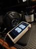 艾利和（Iriver）A&ultima SP3000M 256G 旗艦HIFI音樂播放器 無損mp3 硬解DSD 白銅版 曬單實(shí)拍圖