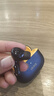 vivo iQOO TWS 2無線藍(lán)牙耳機(jī)iqootws2無線耳機(jī)入耳式主動(dòng)降噪游戲低延遲長(zhǎng)續(xù)航2024新款tws2 air pro 幻影黃iQOO TWS 2 曬單實(shí)拍圖